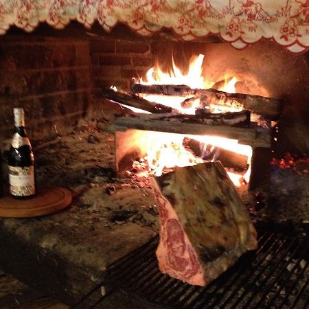 Auberge Champetreブローニュ・シュル・ジェス エクステリア 写真